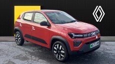 Dacia Spring 27kWh Expression 65 48kW 5dr Auto Electric Hatchback